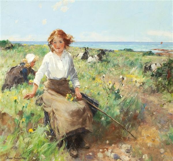 Summer By The Coast - view 1