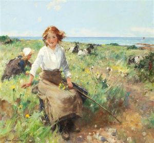Summer By The Coast
