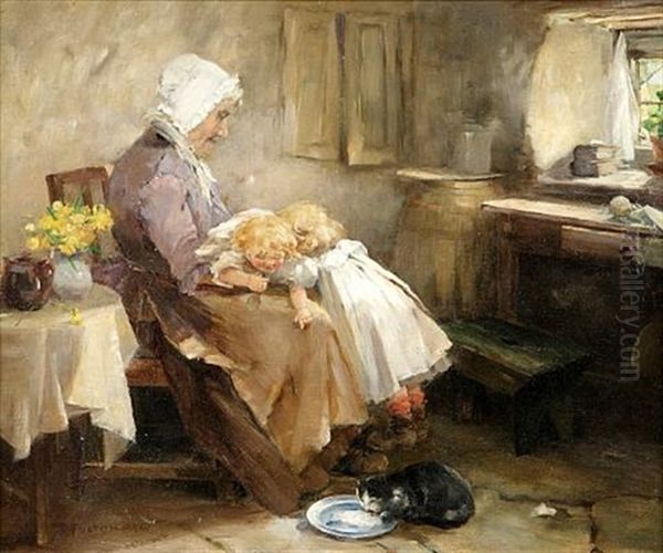 Granny's Pets - view 1