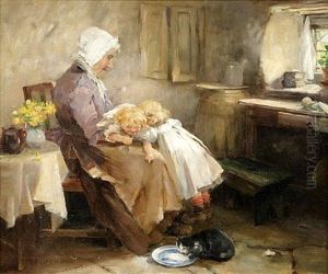 Granny's Pets