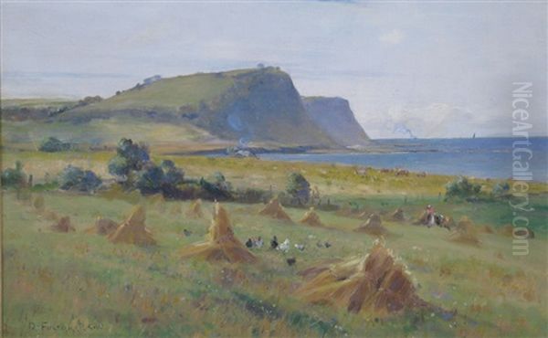 The Heads Of Ayr - view 1