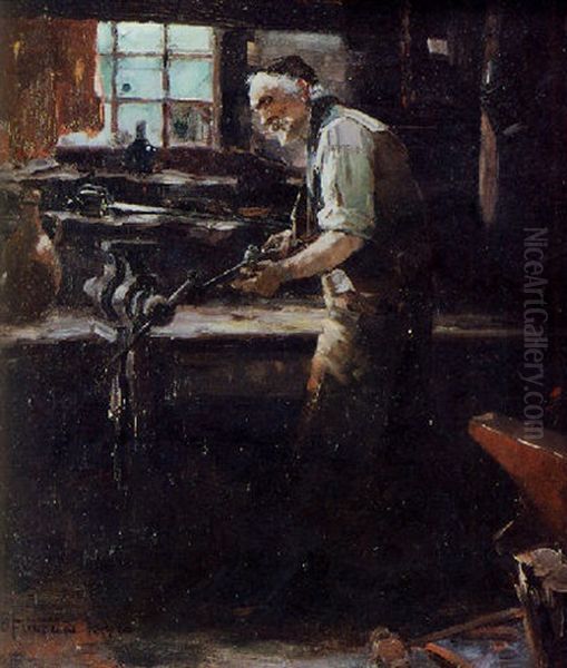 The Gunsmith Workshop - view 1
