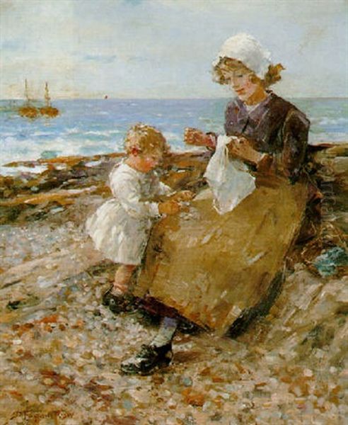 Mother's Helper - view 1