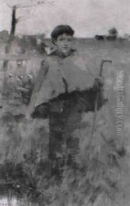 Shepherd Boy