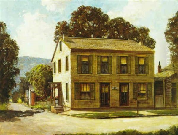 The Corner House - view 1