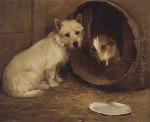 The Clean Plate by Samuel Fulton