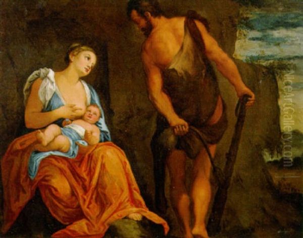 Storia Di Ercole - view 1