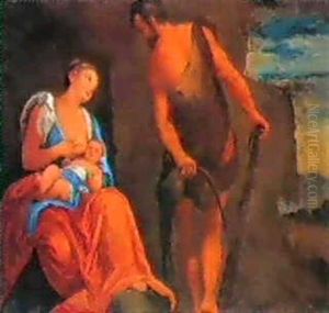 La Famiglia Di Caino