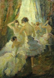 Ballerinas