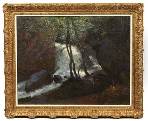 Torrent A Brides - view 1