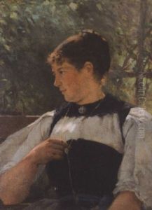 Liseli by Francois Furet