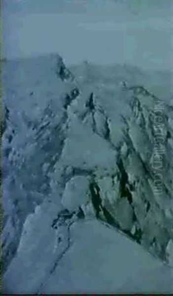 Paysage De Montagne - view 1