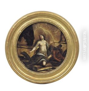 Santa Caterina D'alessandria