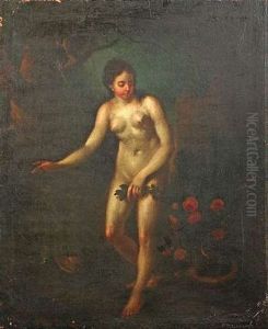 Eva Nach Dem Sundenfall