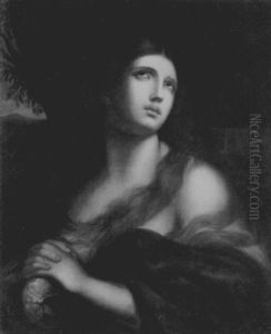 Penitant Magdalene