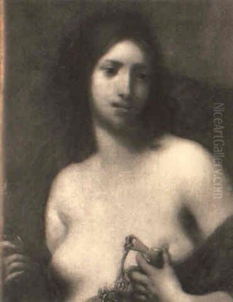 Saint Agatha - view 1