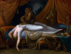 Le Cauchemar