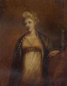 The Empress Agrippina