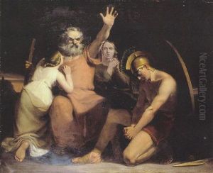 Oedipe Et Ses Enfants