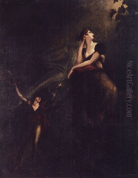 Romeo And Juliet - view 1