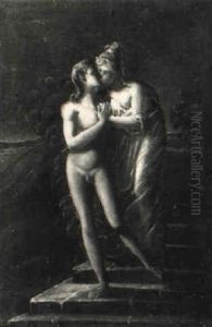 Amor Und Psyche