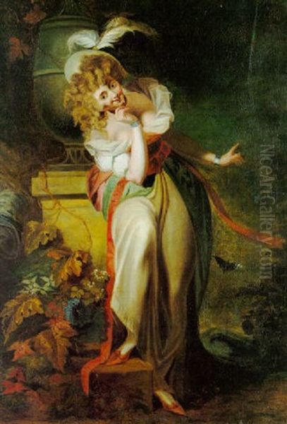 Beatrice - view 1