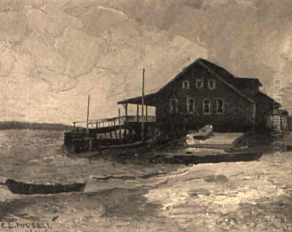 Reminiscences Of Glen Cove - view 1