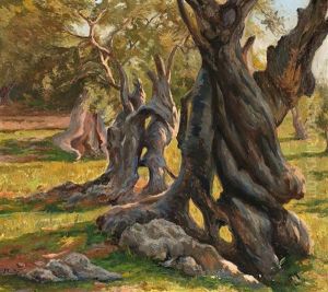 Olivos