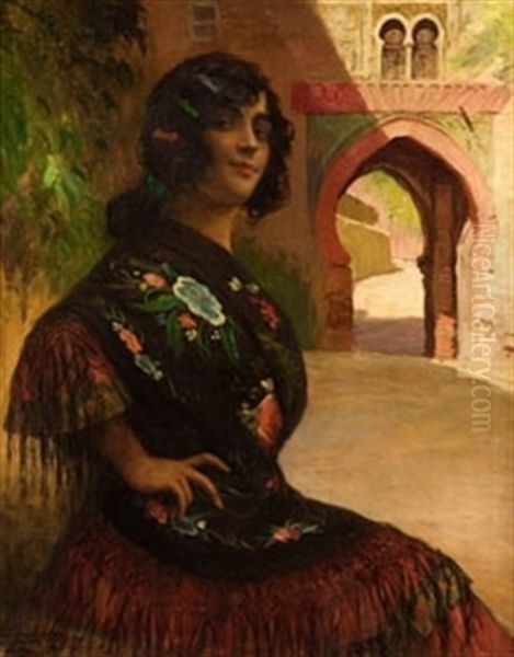 La Gitana Granadina - view 1