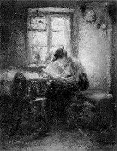 In Der Stube