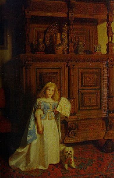 The Little Princess - view 1