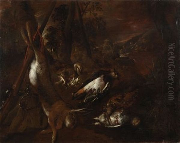 Natura Morta - view 1