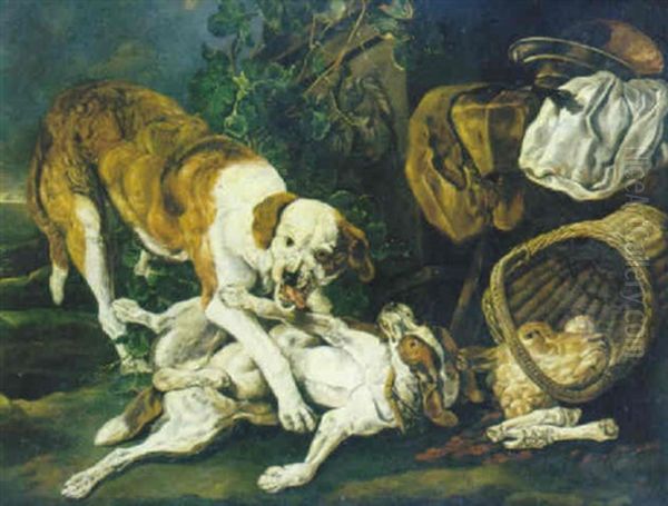 Pelea De Perros - view 1