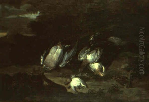 Still Life With Dead Game - view 1