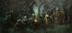 Campfire