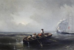 Under Attack by Nicholas Edward Gabe