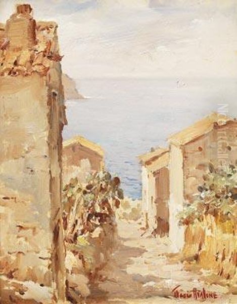 Palihuro - view 1