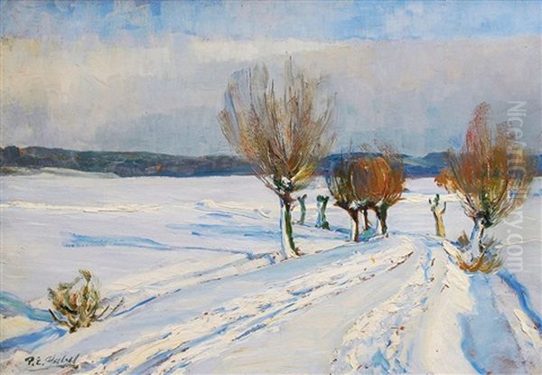 Wintertag In Ostpreusen - view 1