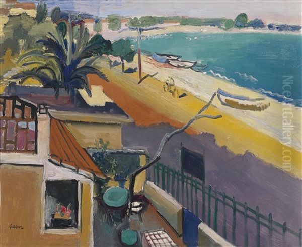 Cannes Sur Mer 29 - view 1