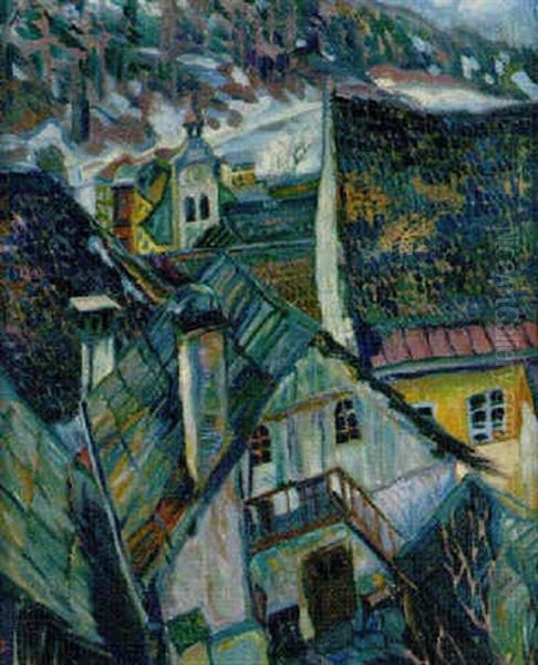 Dorf - view 1
