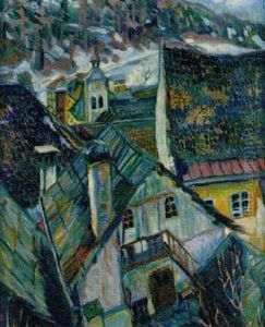 Dorf Dorf