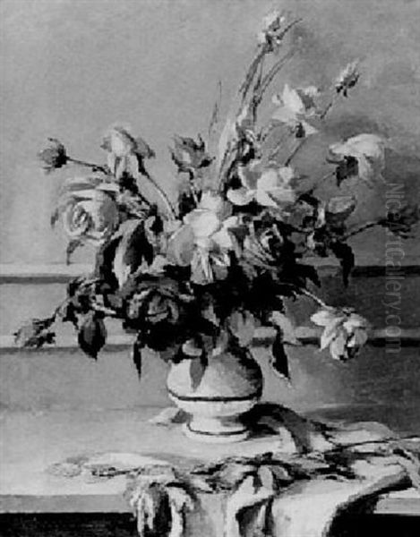 Bouquet De Roses - view 1