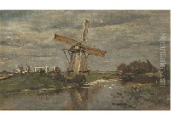Landscape - view 1