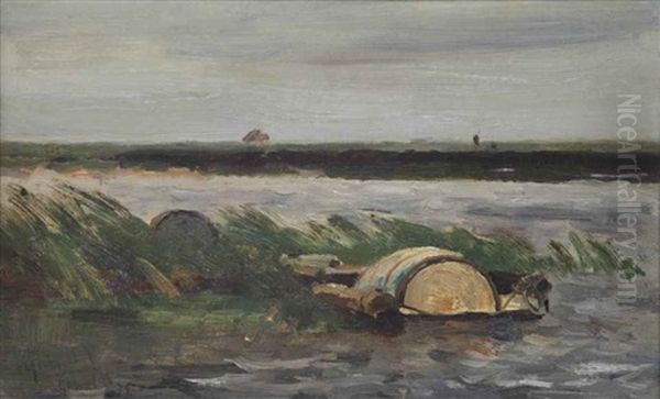 The Polder - view 1