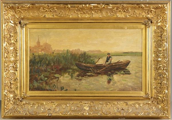 Visscher In Den Polder - view 1