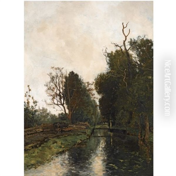 De Broeksloot Te Voorburg - view 1