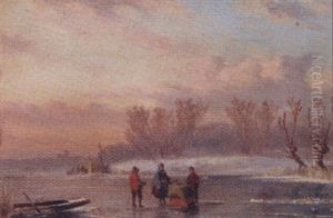 Untitled - Skating Scene