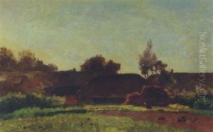 Farmhouses On A Clear Day Farmhouses On A Clear Day