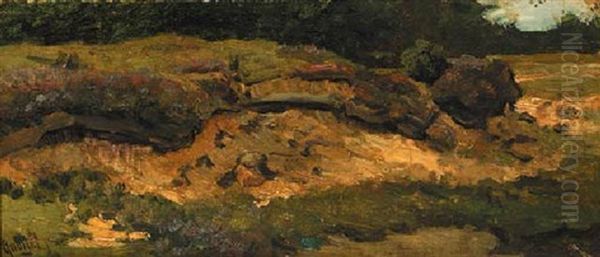 Landstrook - view 1