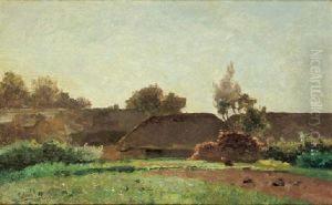 A Kitchengarden